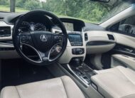 2014 Acura RLX