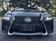 2016 Lexus GS 350