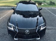 2016 Lexus GS 350