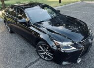 2016 Lexus GS 350