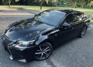 2016 Lexus GS 350