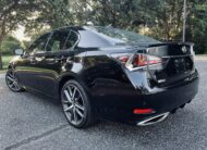 2016 Lexus GS 350