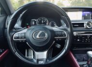 2016 Lexus GS 350