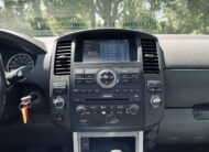 2008 Nissan Pathfinder