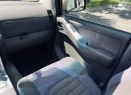 2008 Nissan Pathfinder