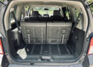 2008 Nissan Pathfinder