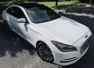 2015 Hyundai Genesis