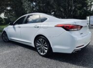 2015 Hyundai Genesis