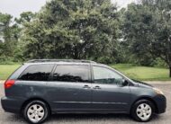 2006 Toyota Sienna