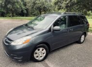 2006 Toyota Sienna