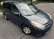 2006 Toyota Sienna