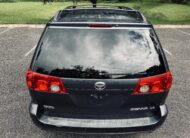 2006 Toyota Sienna