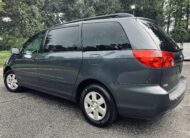 2006 Toyota Sienna