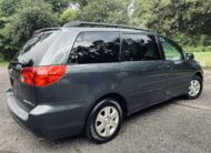 2006 Toyota Sienna