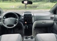 2006 Toyota Sienna