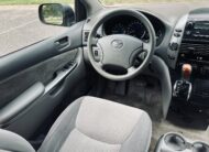 2006 Toyota Sienna