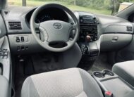 2006 Toyota Sienna