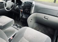 2006 Toyota Sienna