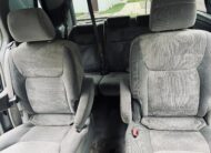 2006 Toyota Sienna