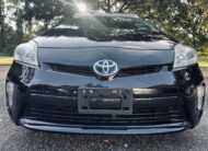 2012 Toyota Prius 3