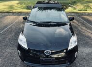 2012 Toyota Prius 3