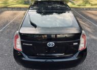 2012 Toyota Prius 3