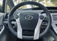 2012 Toyota Prius 3