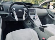 2012 Toyota Prius 3