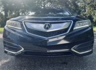 2016 Acura RDX