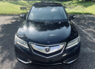 2016 Acura RDX