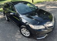 2016 Acura RDX