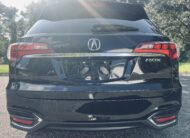 2016 Acura RDX