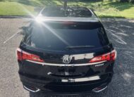 2016 Acura RDX