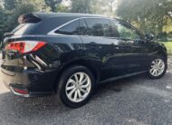 2016 Acura RDX