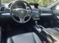 2016 Acura RDX