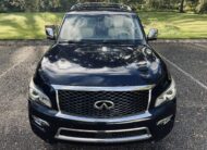 2015 Infiniti QX80