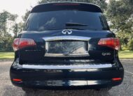 2015 Infiniti QX80