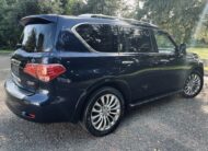 2015 Infiniti QX80