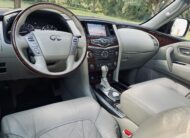 2015 Infiniti QX80