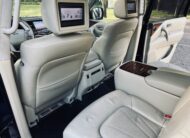 2015 Infiniti QX80