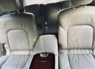 2015 Infiniti QX80