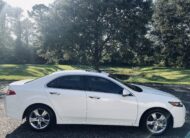 2012 Acura TSX