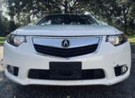 2012 Acura TSX