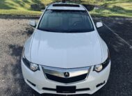 2012 Acura TSX