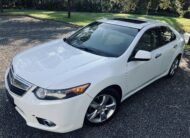 2012 Acura TSX