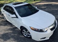 2012 Acura TSX