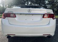 2012 Acura TSX