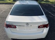 2012 Acura TSX