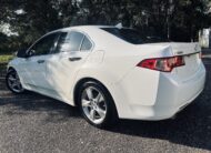 2012 Acura TSX