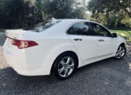 2012 Acura TSX